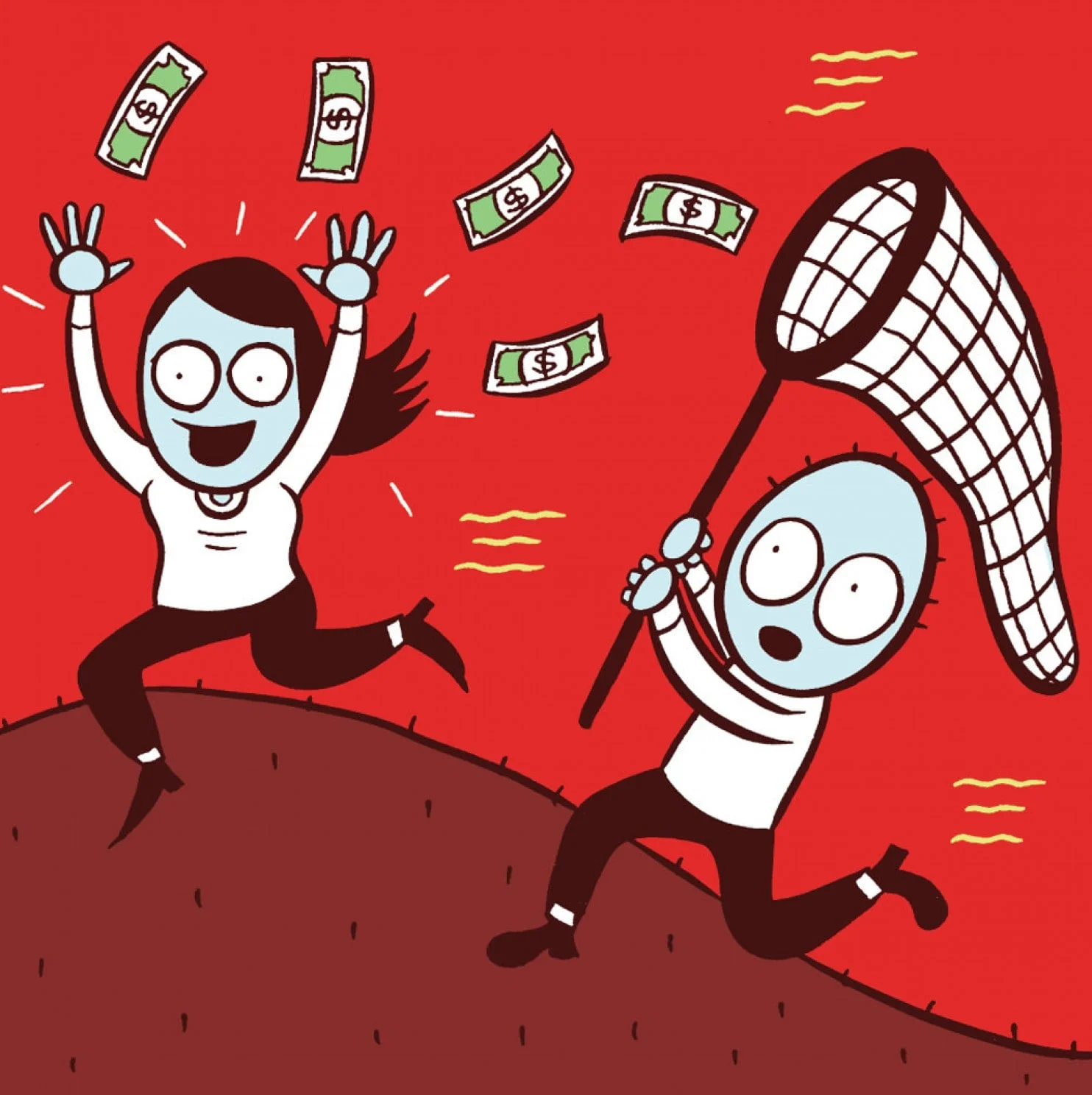 How can I stop my wife’s spending sprees when she doesn’t seem to care?