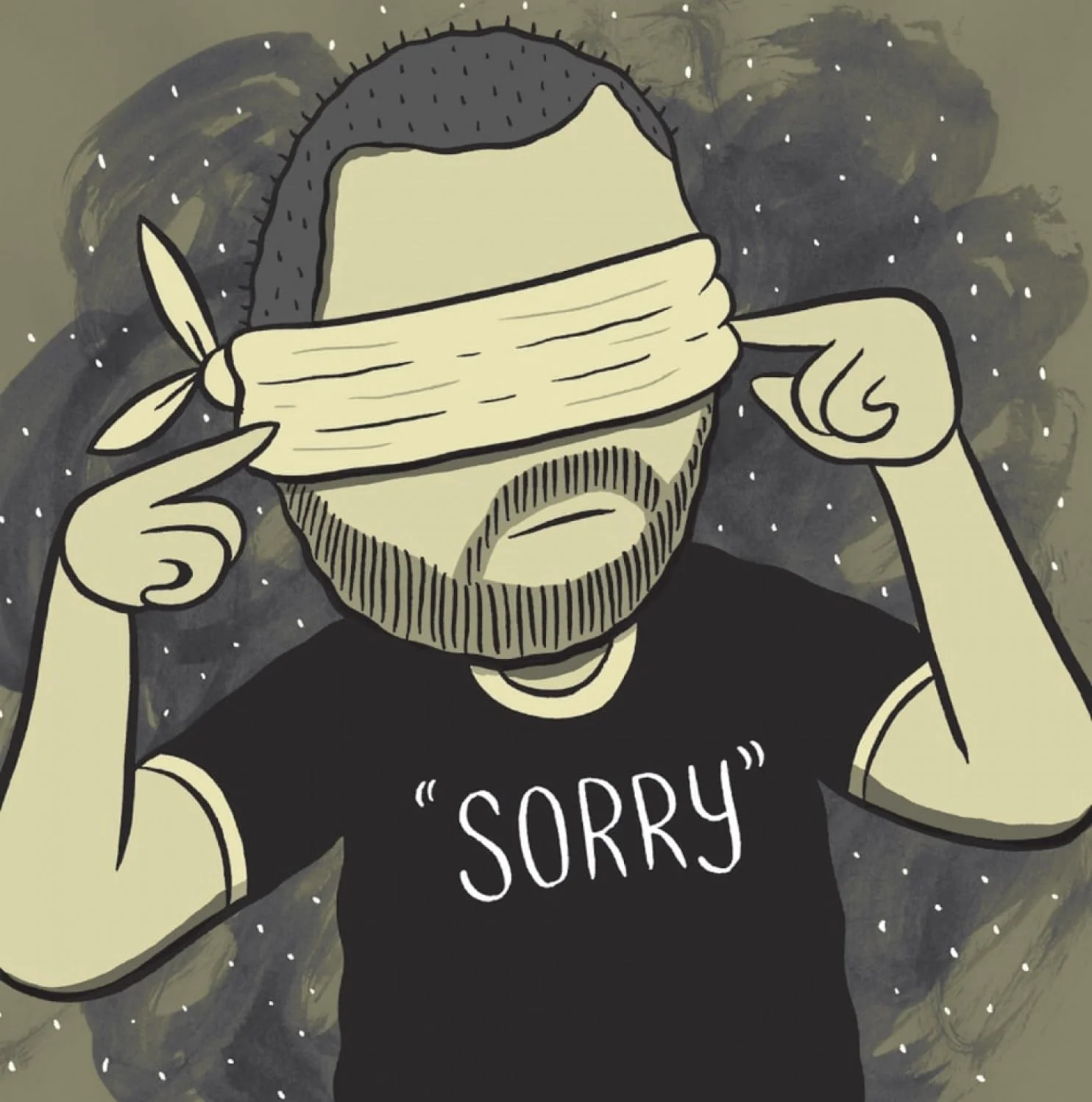 I'm calling BS on my husband's manipulative "apologies"