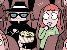 My longtime boyfriend is acting really sketchy all of a sudden. Is it time to bail?