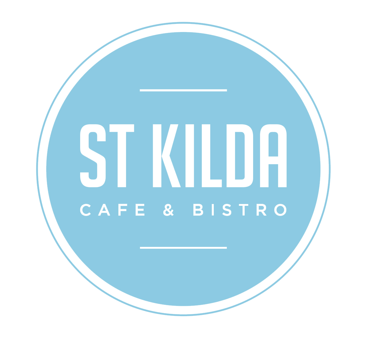 St Kilda Cafe & Bistro