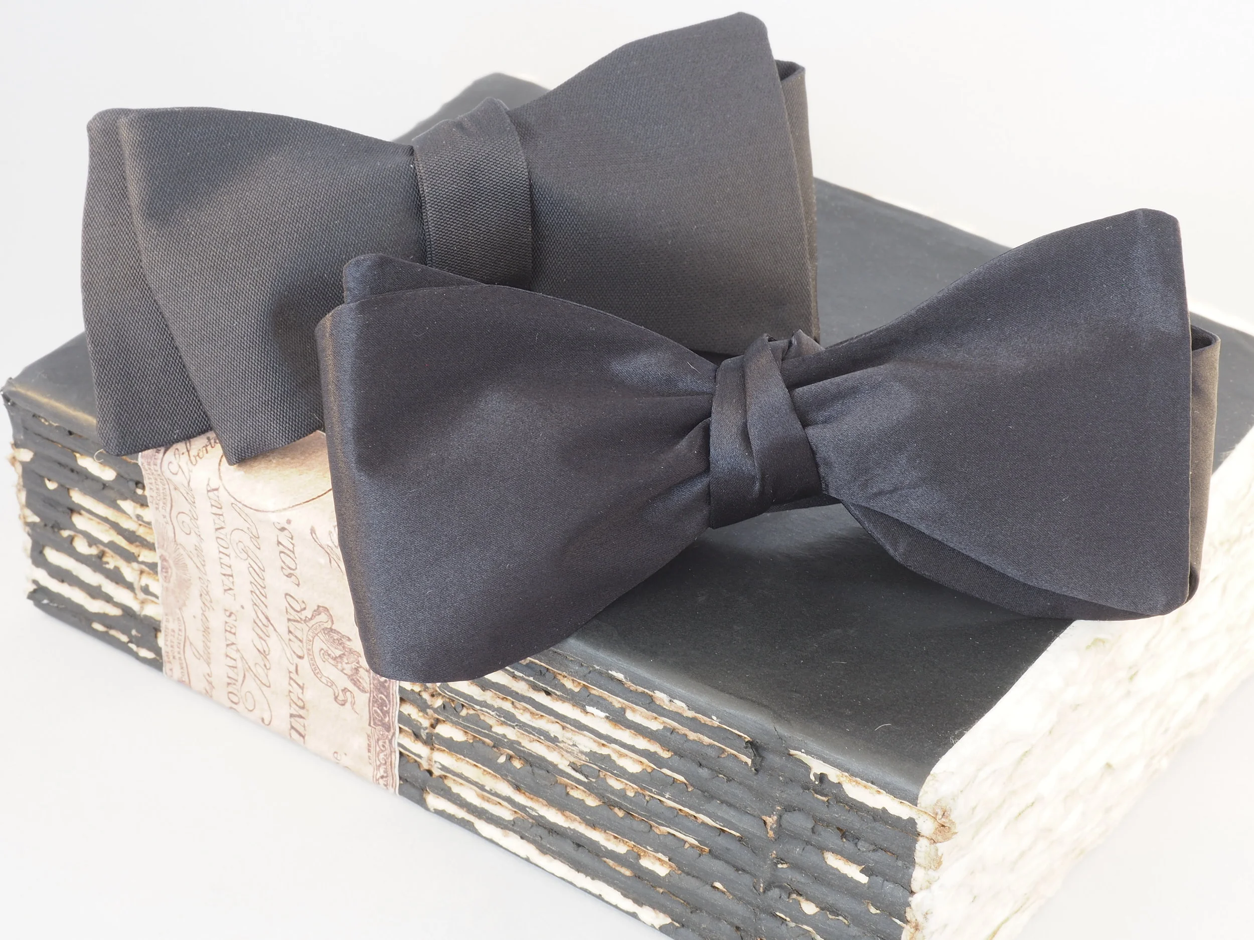 The Mastiff and the Doberman