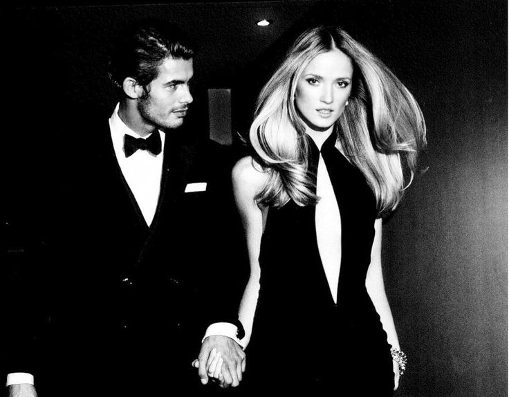 Give your whole attention to the dressing process...