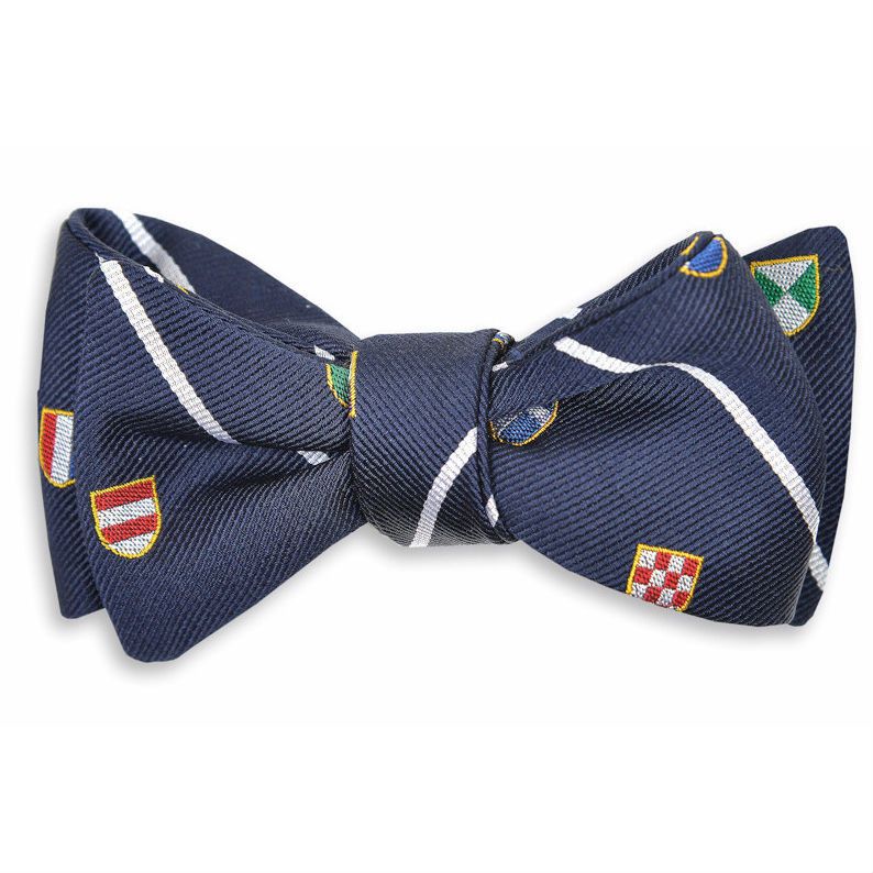 custom bow tie