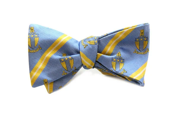 custom bow tie