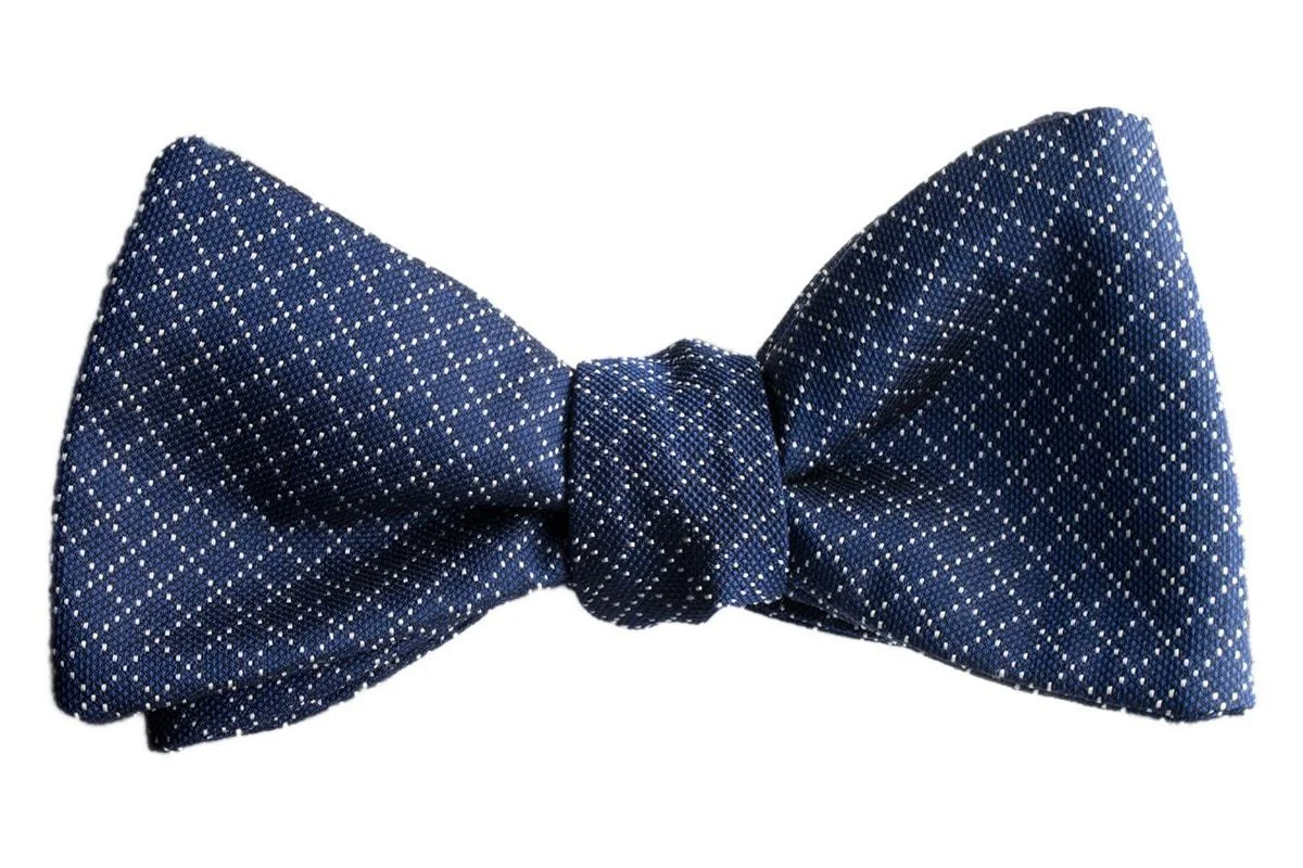 custom bow tie