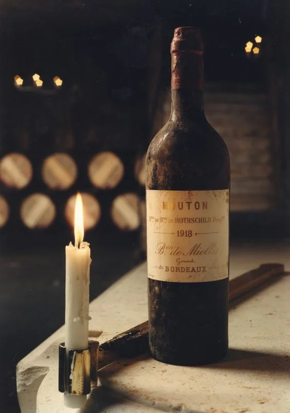 From Australian chardonnay to Italian nebbiolo, the ins and outs of serving the perfect glass