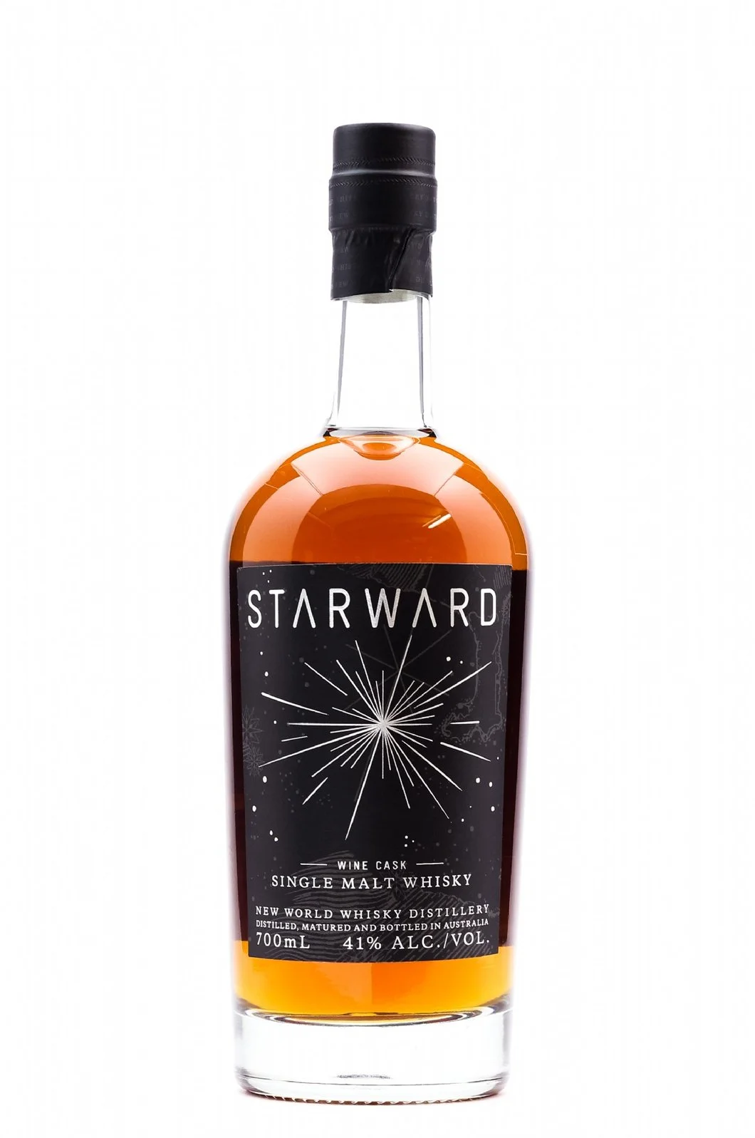 Starwood
