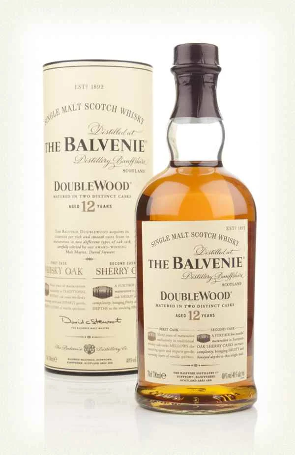 Balvenie Doublewood