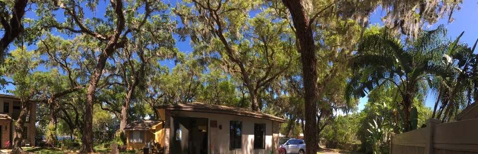  Oak Island Laboratory