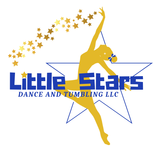 Little Stars Dance and Tumbling