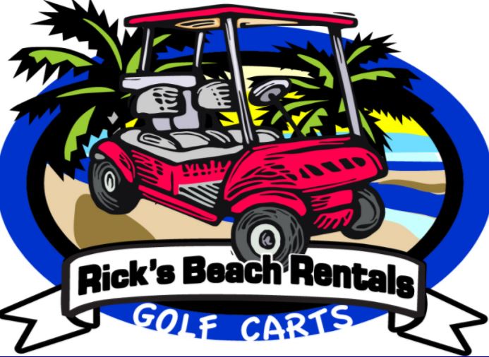 Rentals of Golf Carts & More