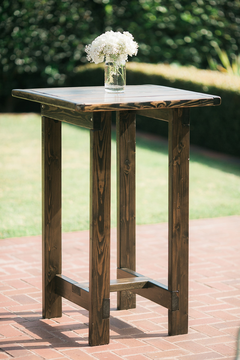rusticevents.com | Espresso High Top Farm Style Tables For Events and Weddings | Rustic Events Specialty Rentals | Southern California Rental Company _.jpg