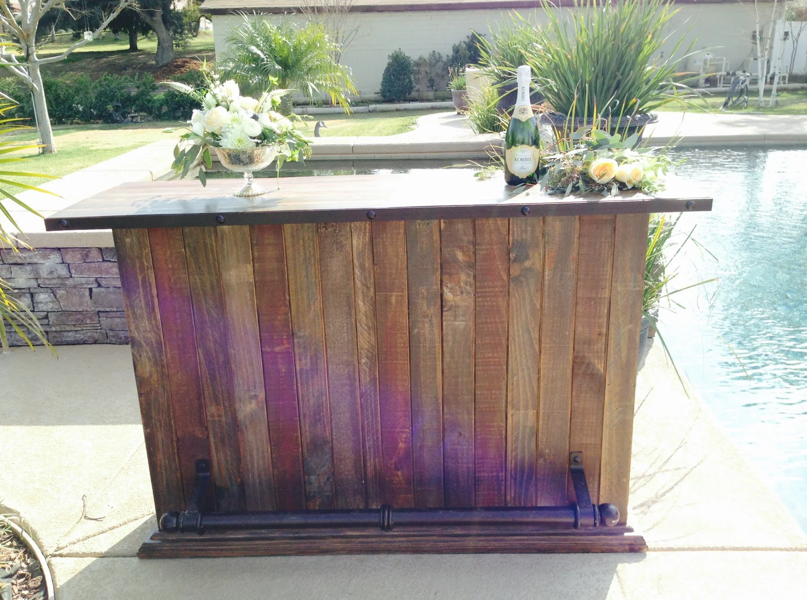  Front Side