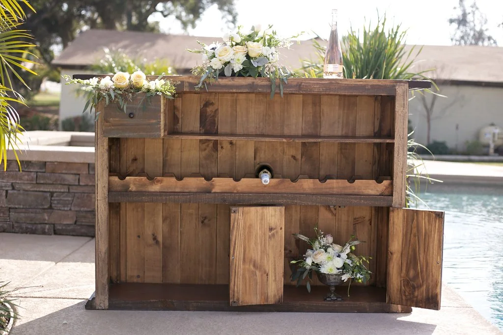  Rear of Bar