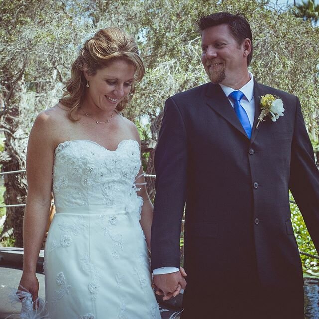 Happy Anniversary, Mr. Rustic! I love you more than you know ❤️ Thank you for being my rock and loving me as I am. Thank you for being the leader of our family. I am incredibly lucky to call you mine, now and forever. I love you ❤️❤️
Our wedding day 