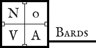 NOVA Bards