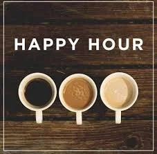 Happy Hour Cafe