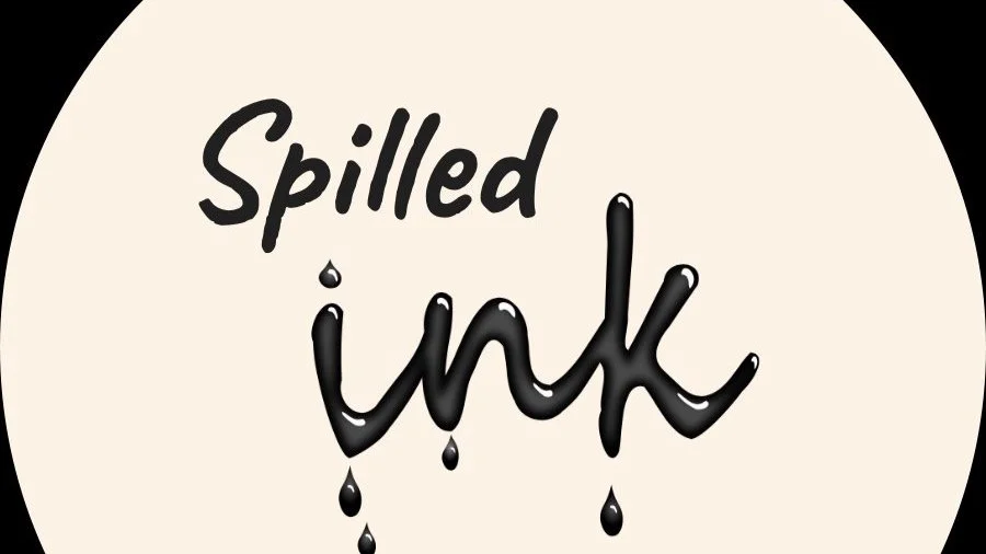 Spilled Ink East