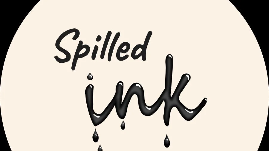 Spilled Ink East