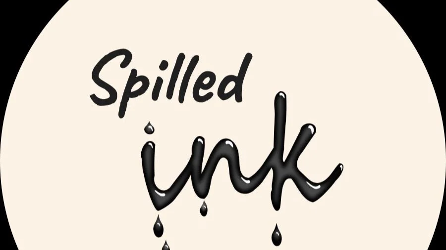 Spilled Ink East