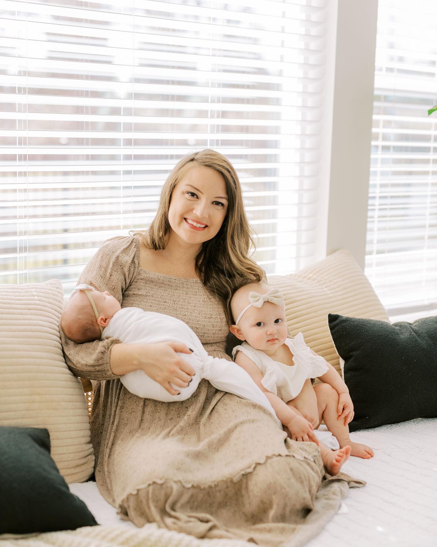 My greatest joys. 
When there was a season of my life I was unsure if I truly ever wanted to be a mother, to then a season of loss where I desperately wanted to be a mother and felt like I was failing, my body was failing me and once i had decided i 