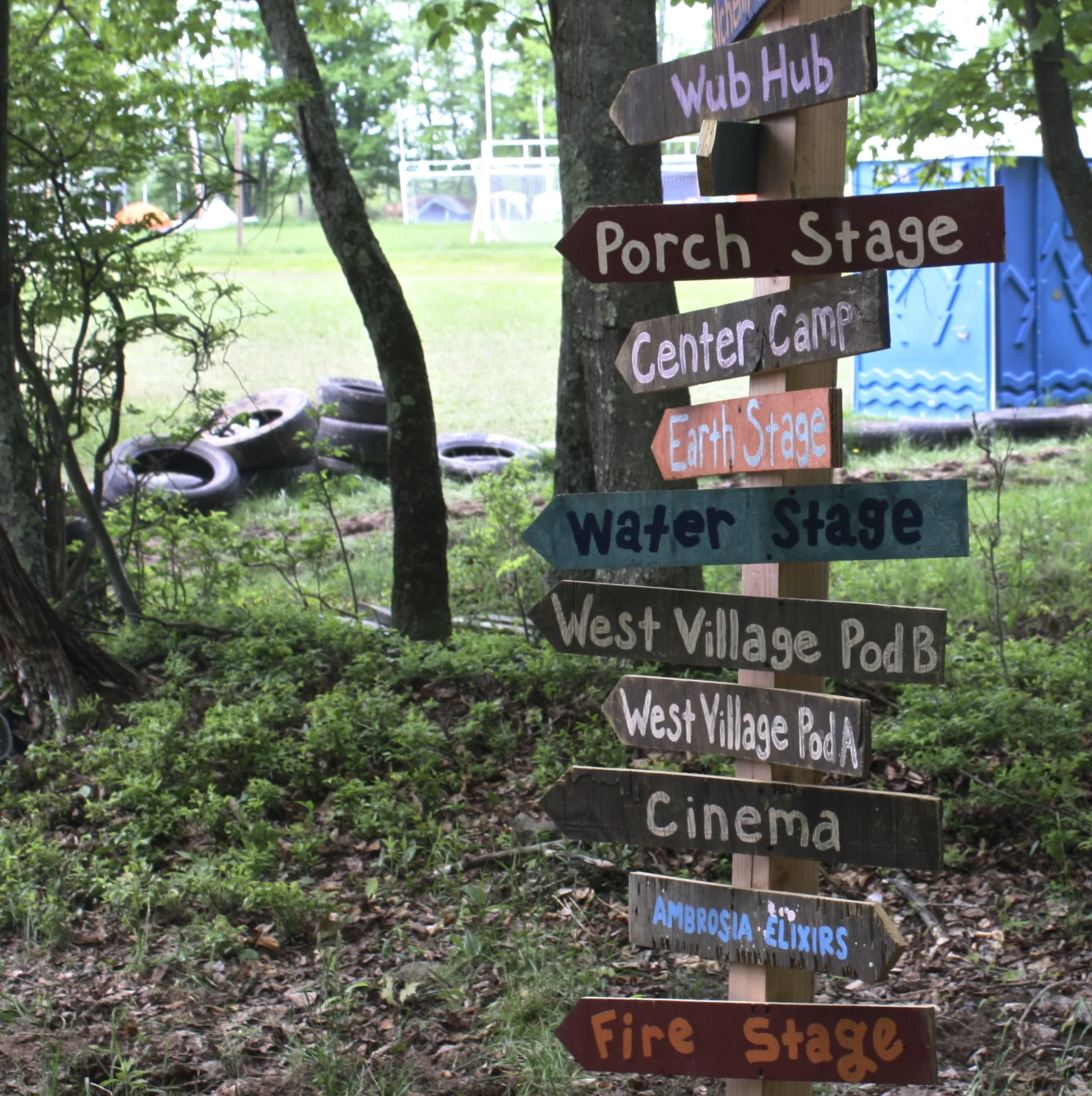 Elements Lakewood Creates a Musical Melting Pot