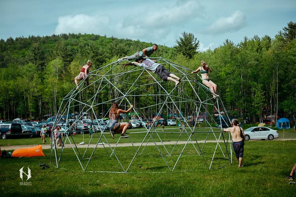 Safety was widespread throughout the weekend ( Credit: Nachturnal Images )