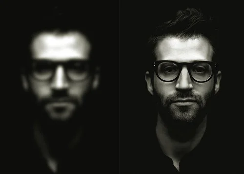 Benjamin Wynn aka 'Deru' by Tim Navis