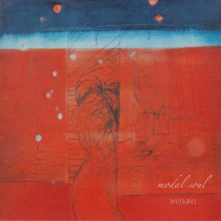 Classic Albums 001: Nujabes - Modal Soul