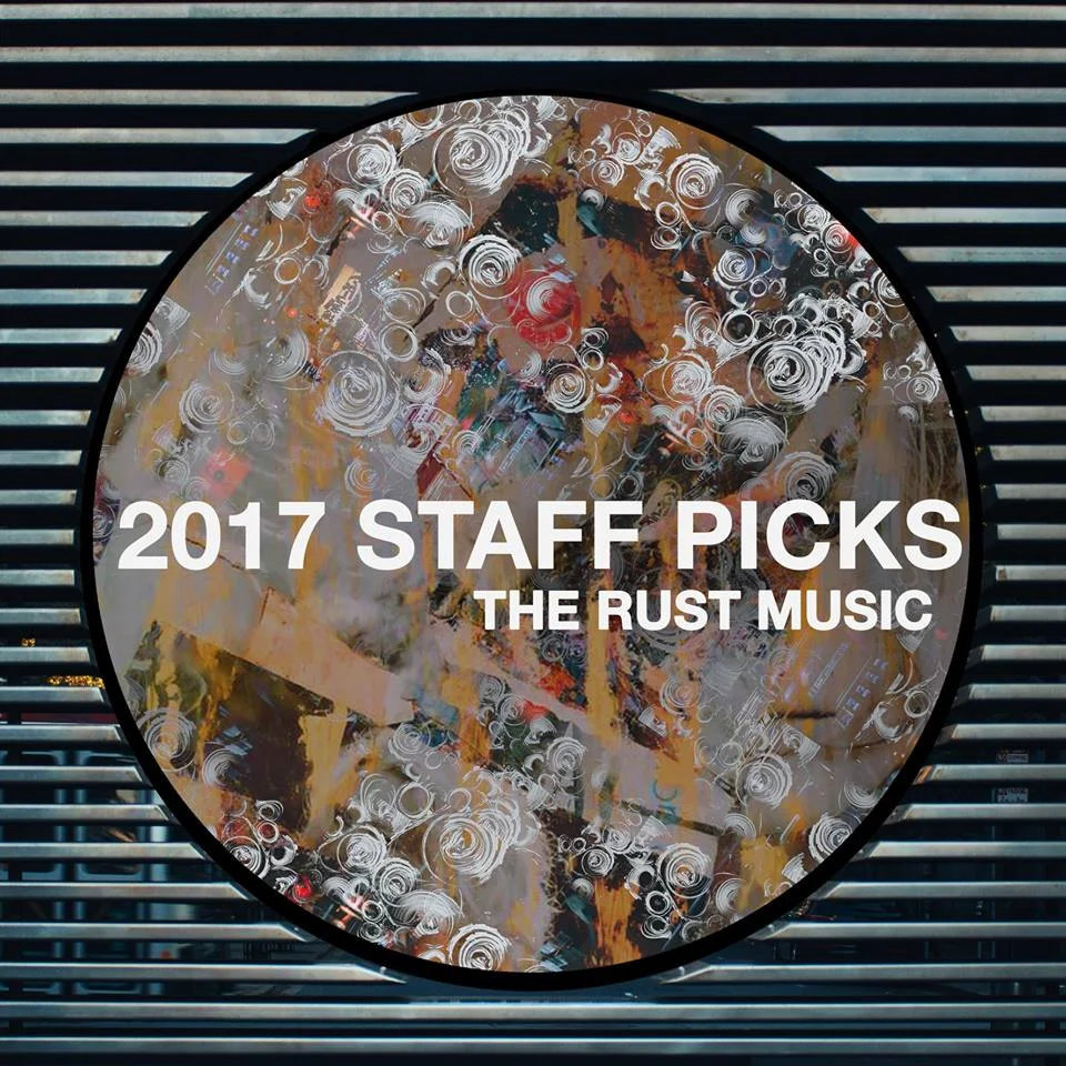 Staff Picks - 2017