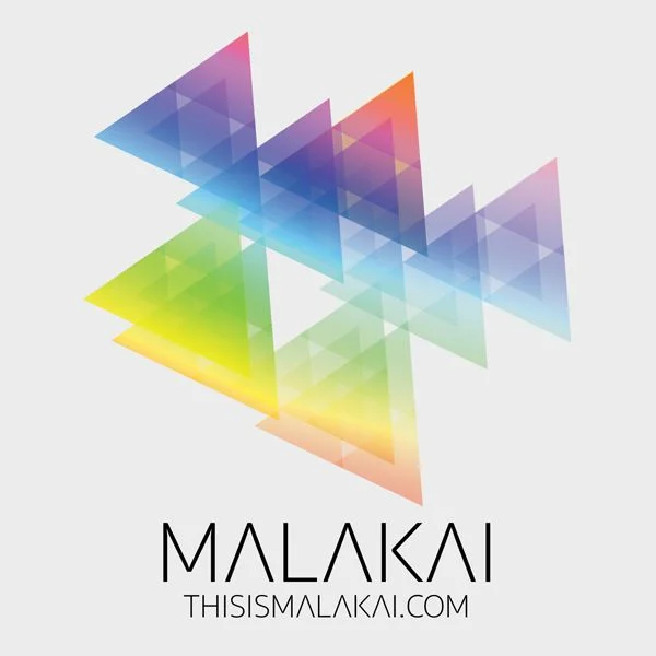 Rusted Rhythms Vol. 6 - MALAKAI