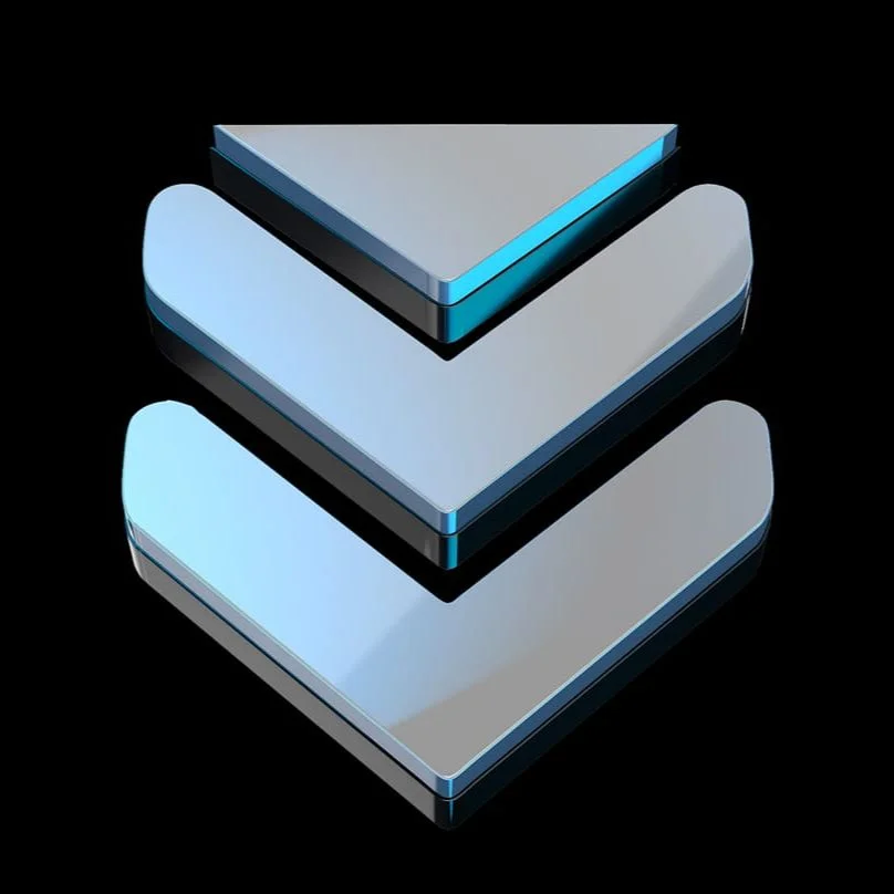 VALE Singles: WESSANDERS