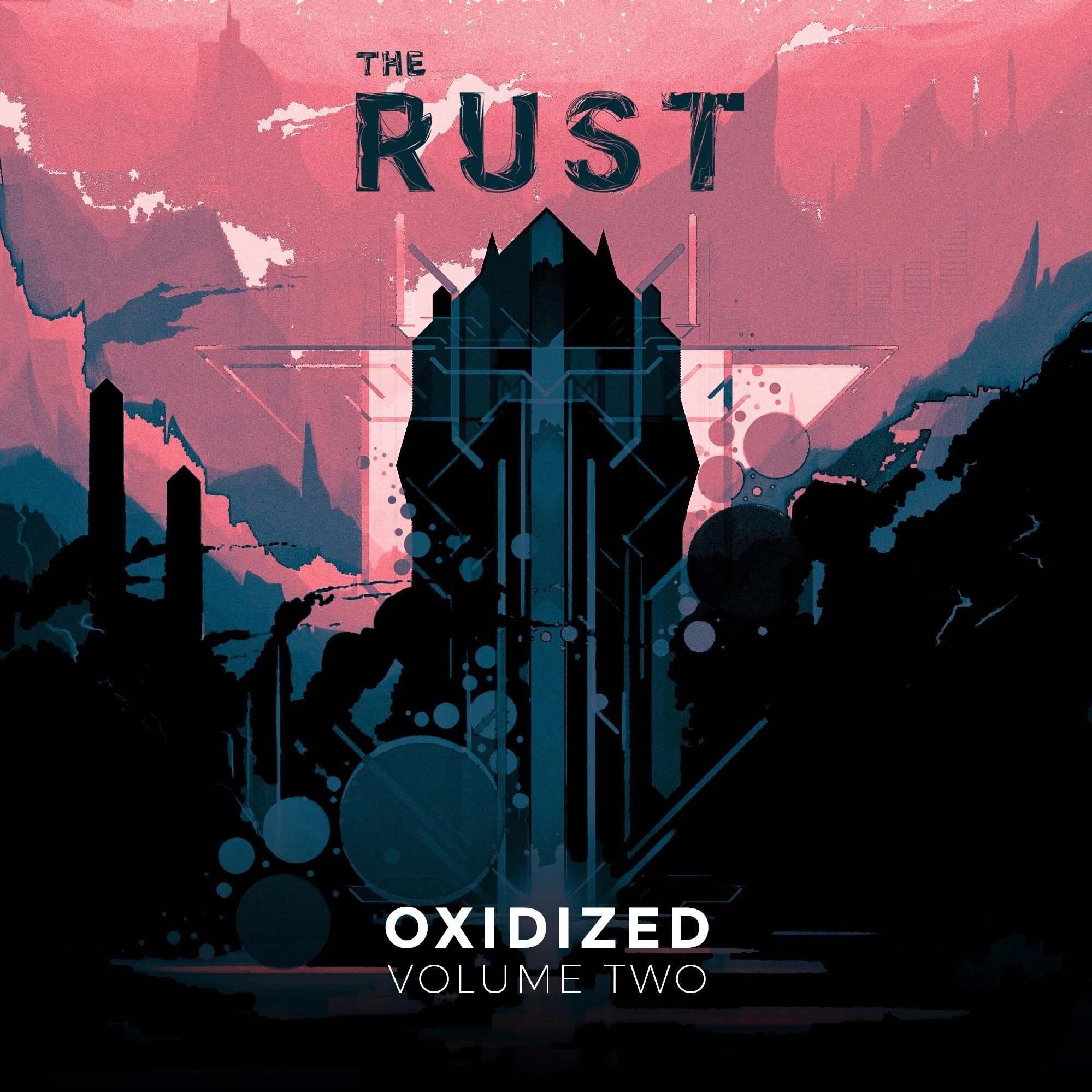 The Rust Music - Oxidized Vol. 2 [VA]