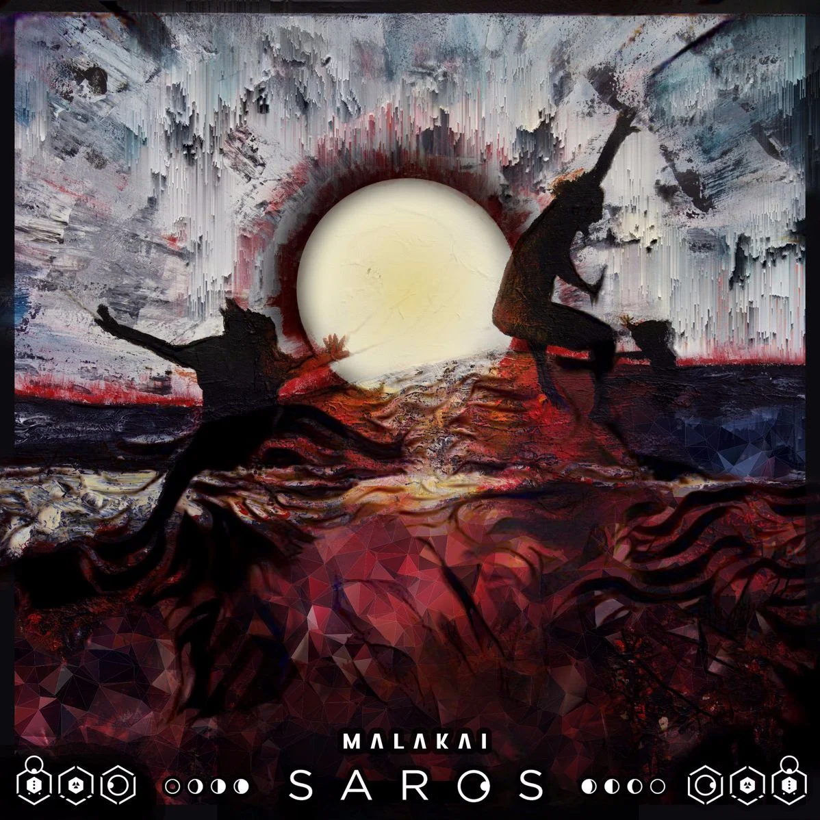 MALAKAI - Saros