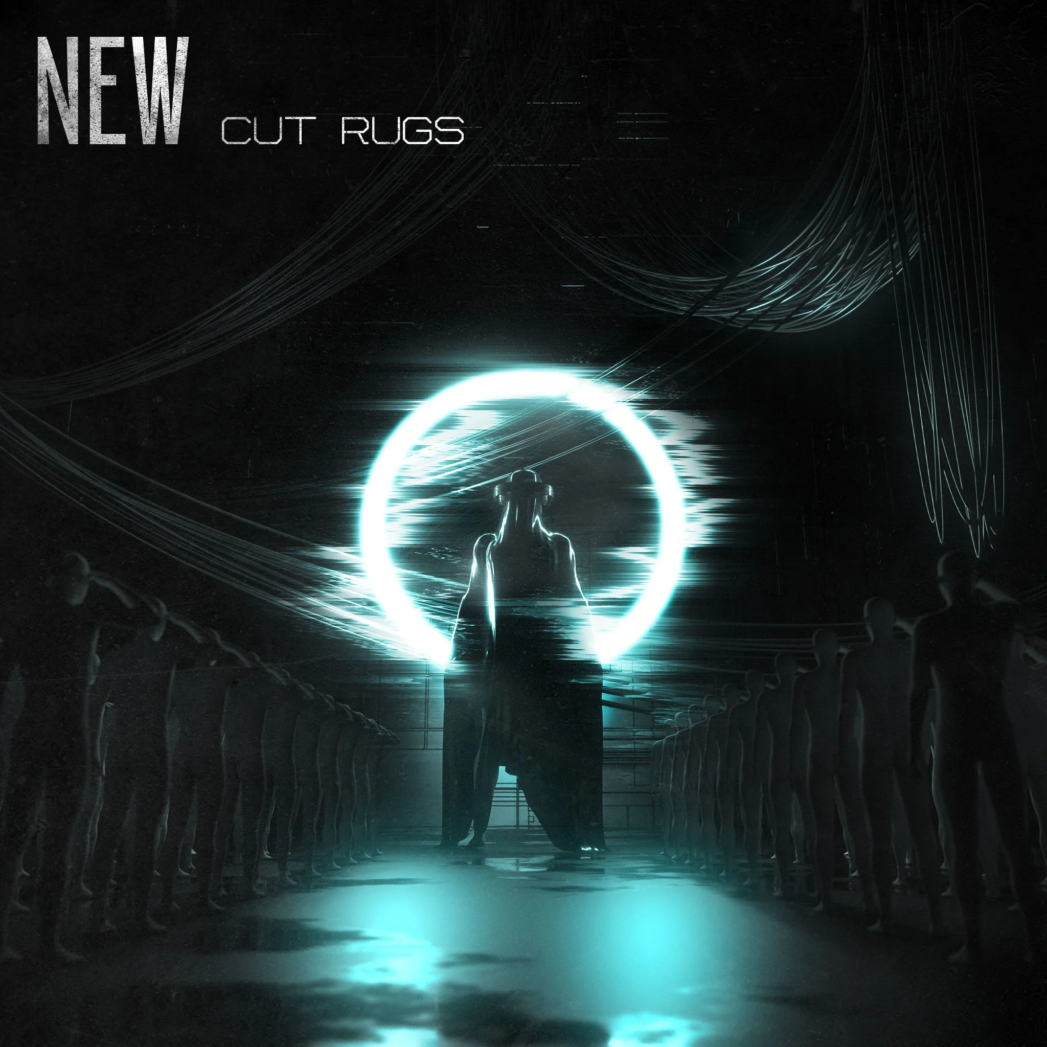 Cut Rugs - New