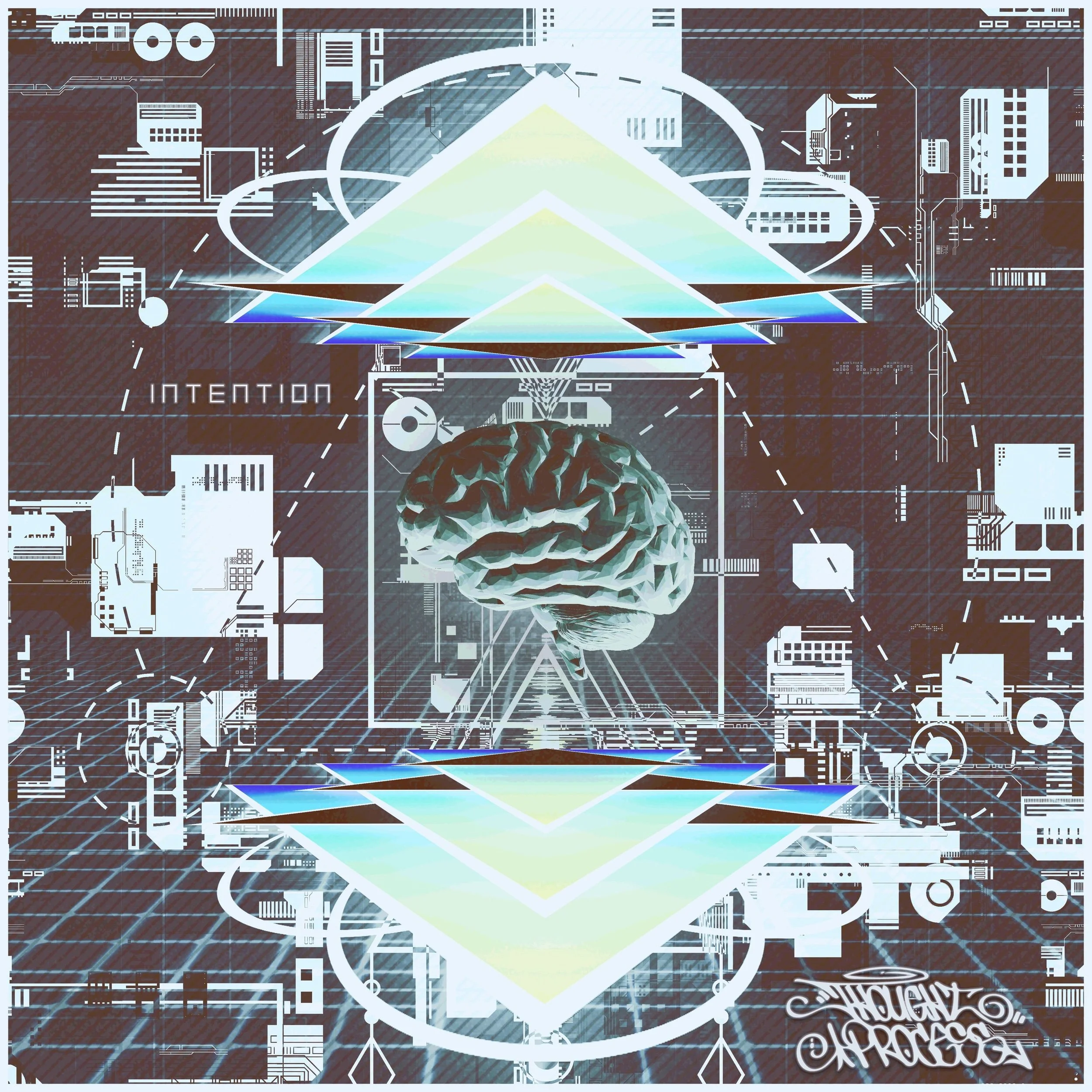 Thought Process - Intention