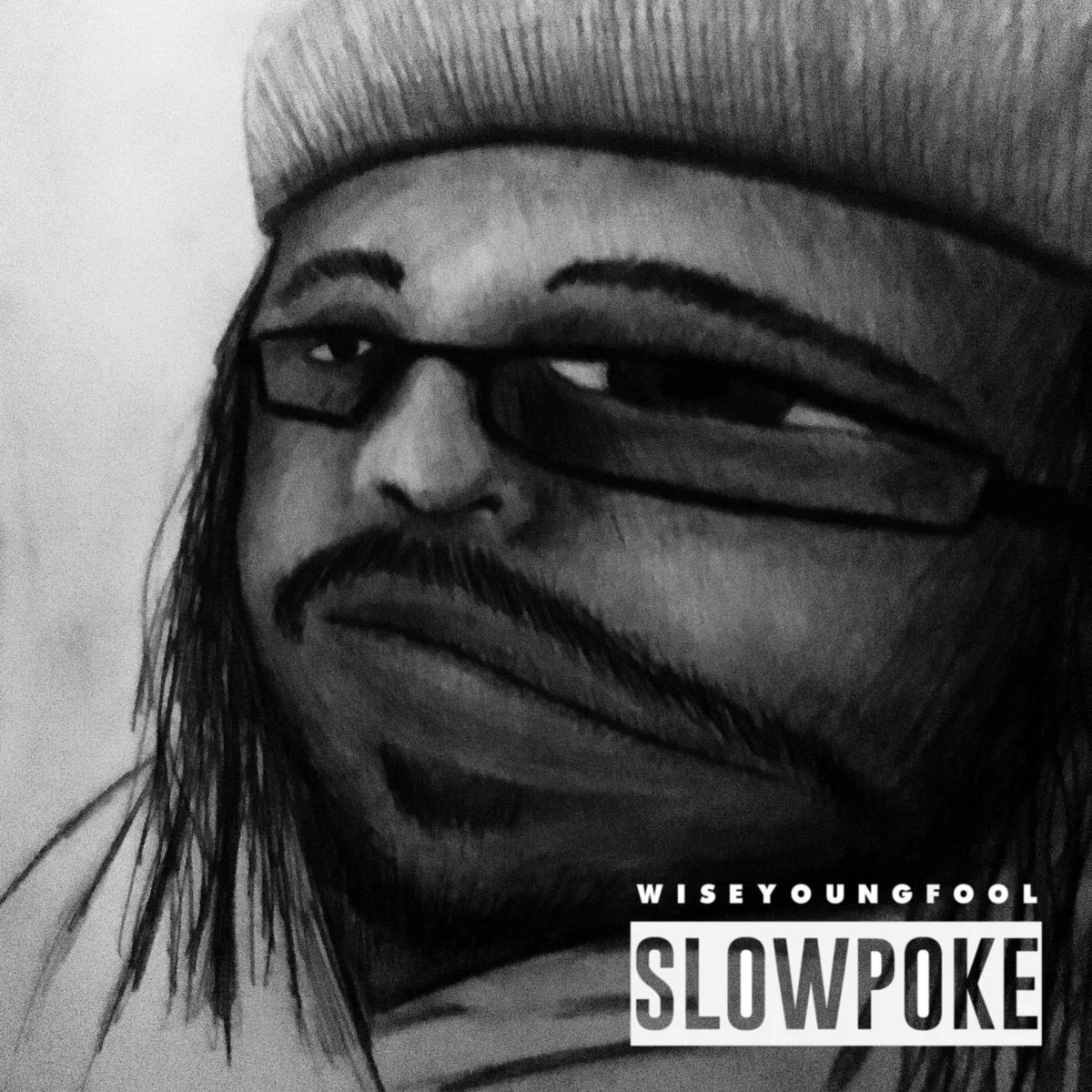 wiseyoungfool - Slowpoke