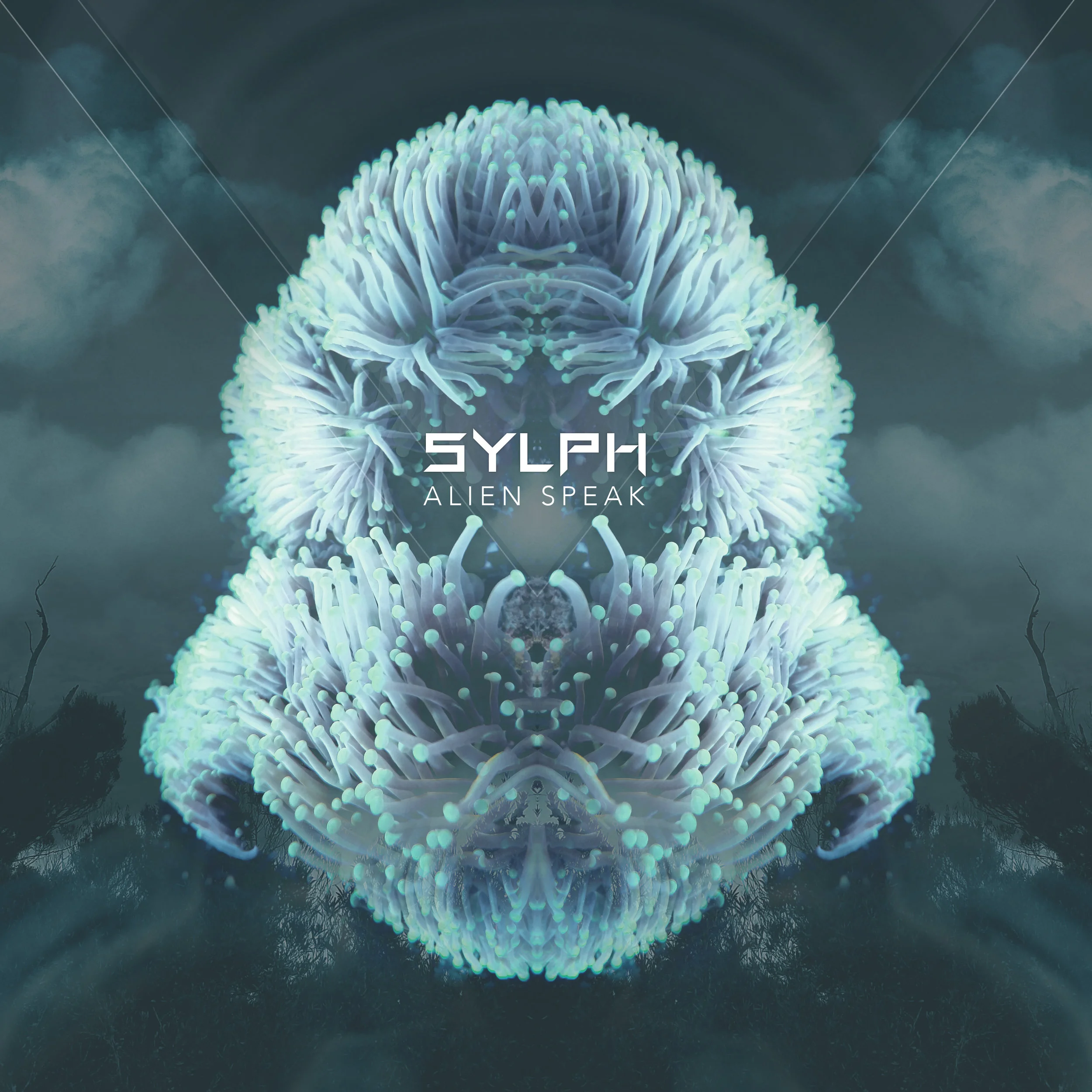 Sylph - Alien Speak