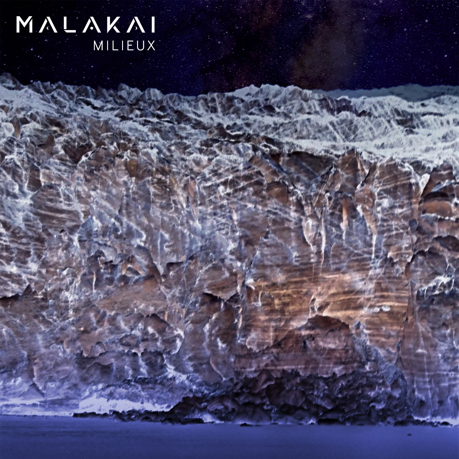 MALAKAI - Milieux
