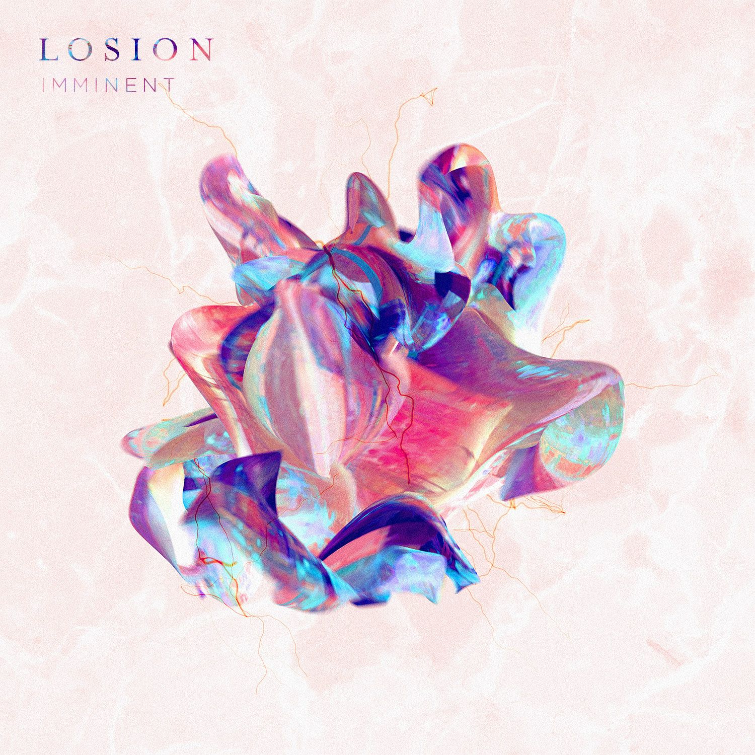 Losion - Swarm [Premiere]