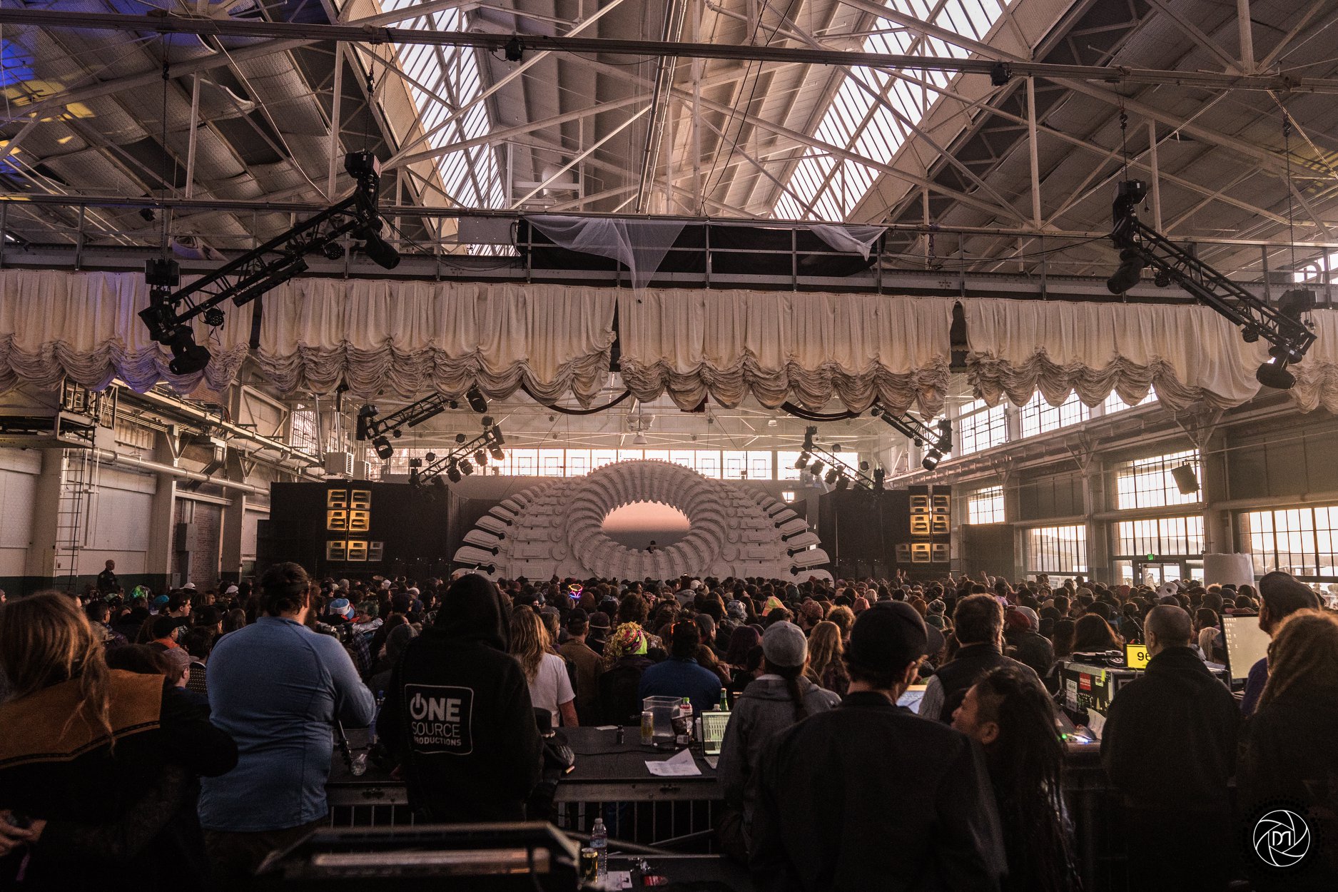 Coalesce to Write New Chapter in History of Bay Area Bass