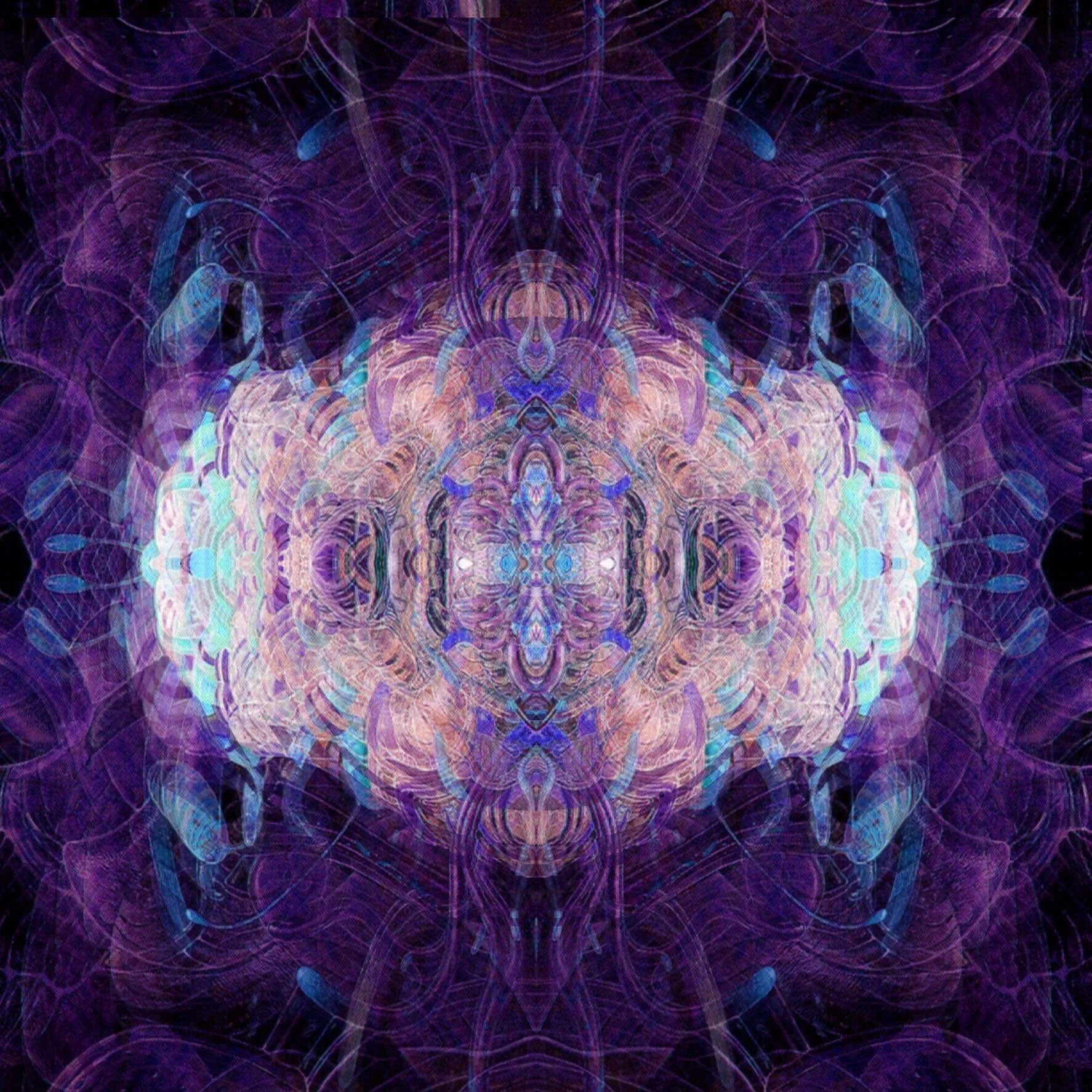 Waterchild &amp; Space Cadet - Flabber Ghasted [Premiere]
