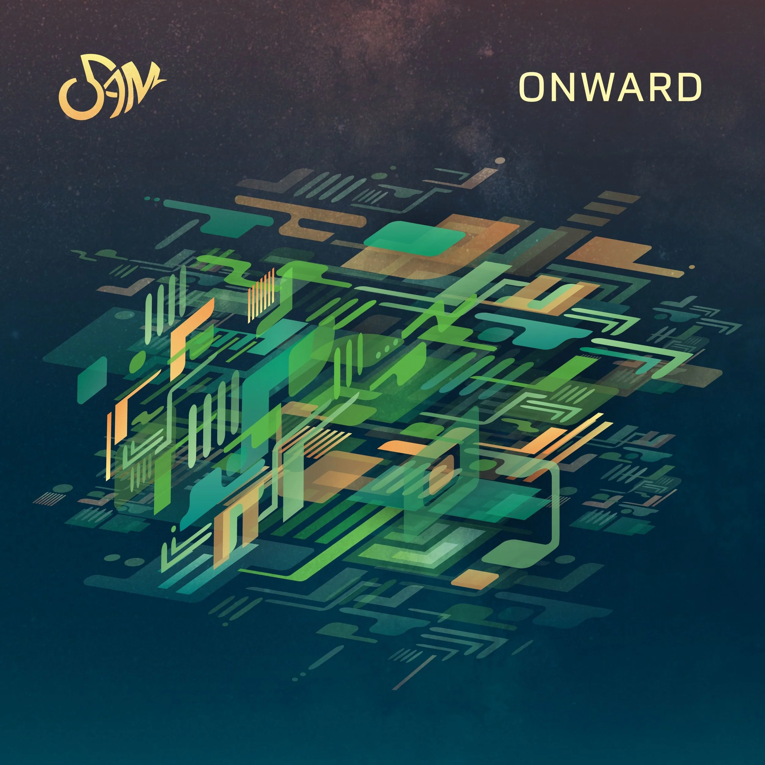 5AM - Onward