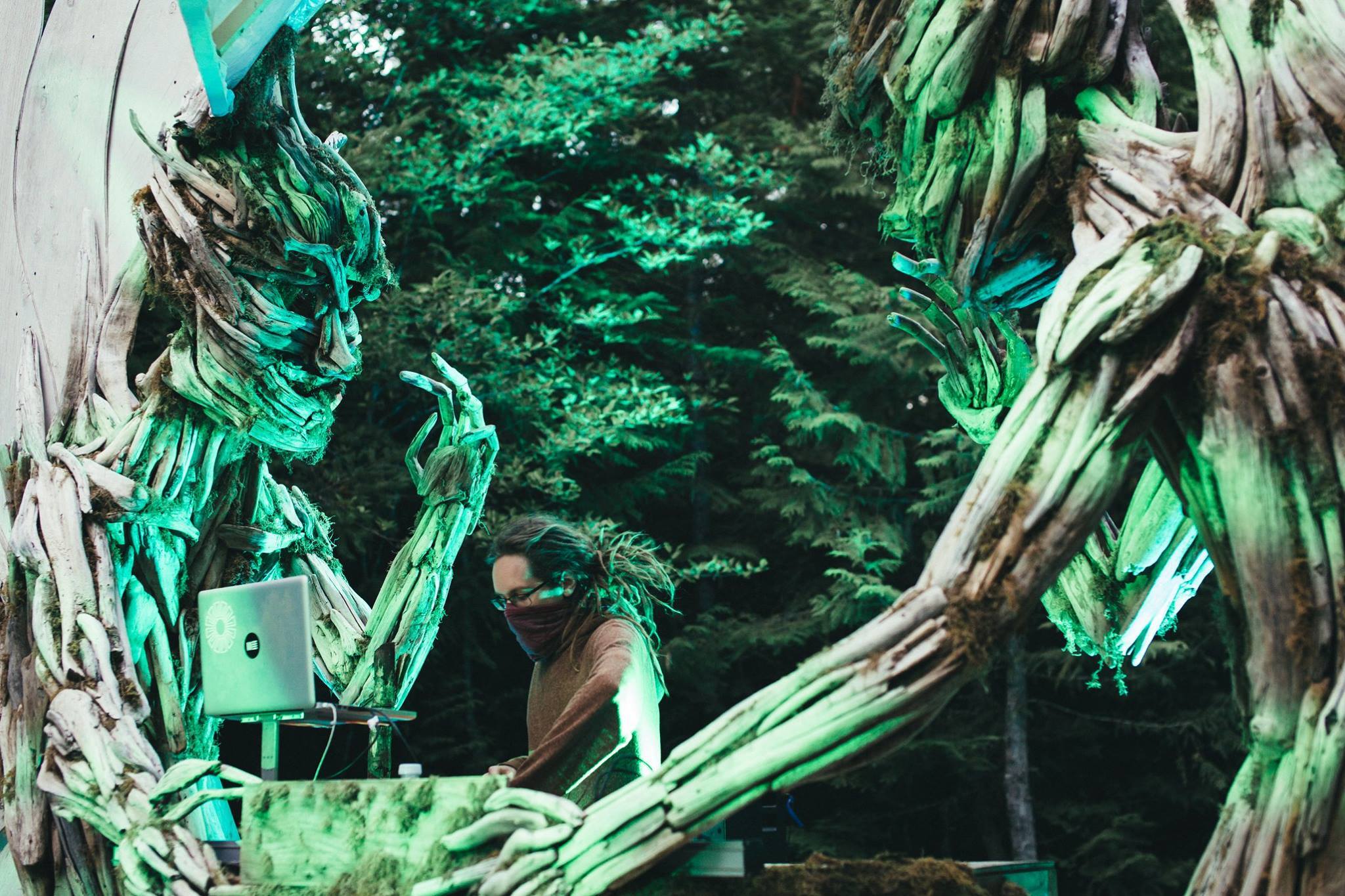 Sound of Solasta - Pathwey