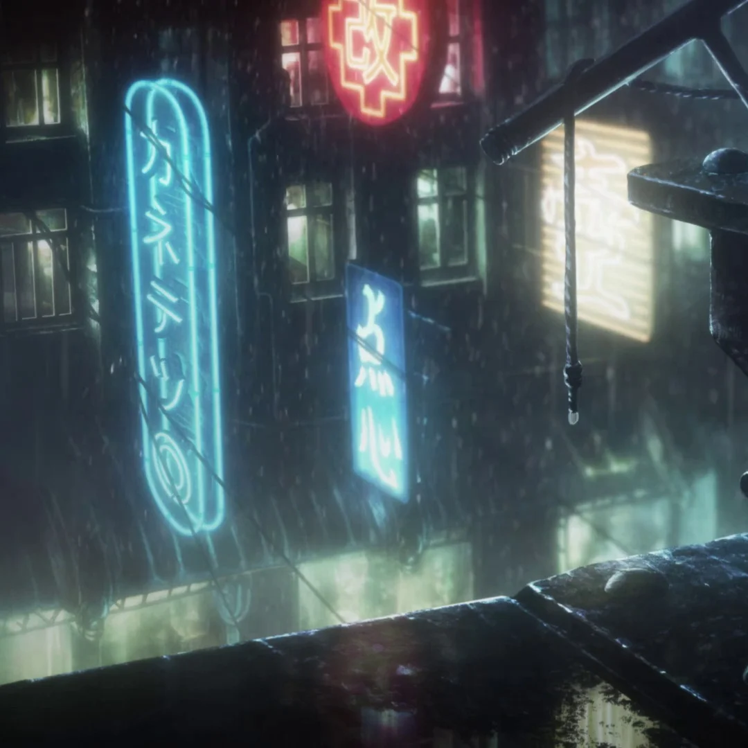 Lo-Fi Sundays 083 - outcrowd.