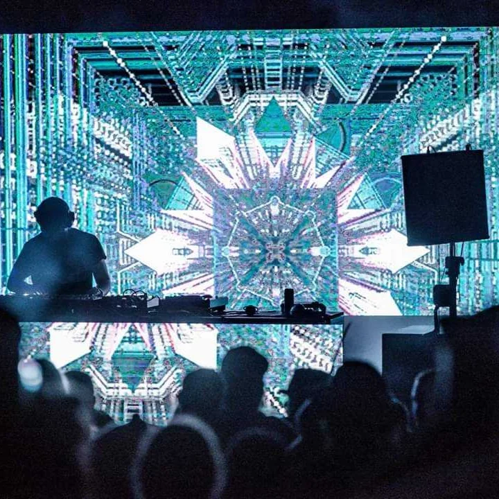 Detox Unit Talks Breakbeats &amp; Breakfast Ahead of JadeStation