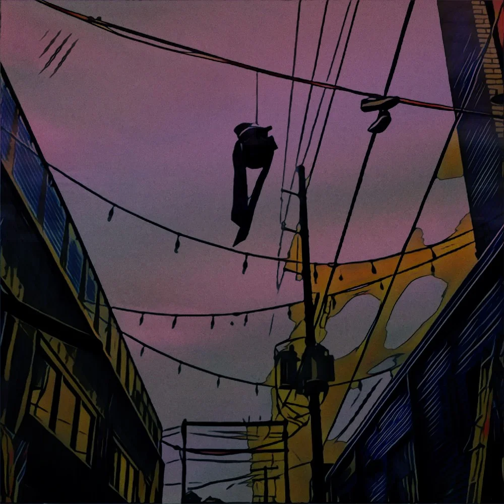 pheel. &amp; parkbreezy Premiere “Morning Coffee 3” Through all:Lo Collective