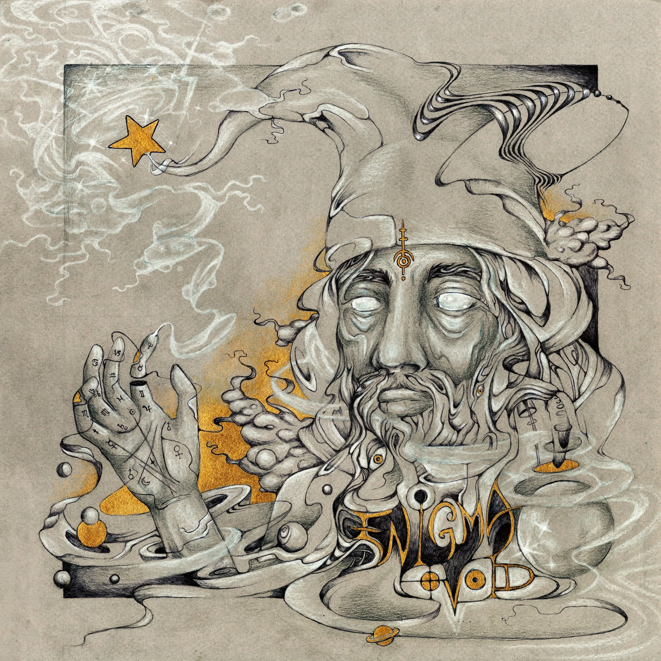 Ovoid - Enigma