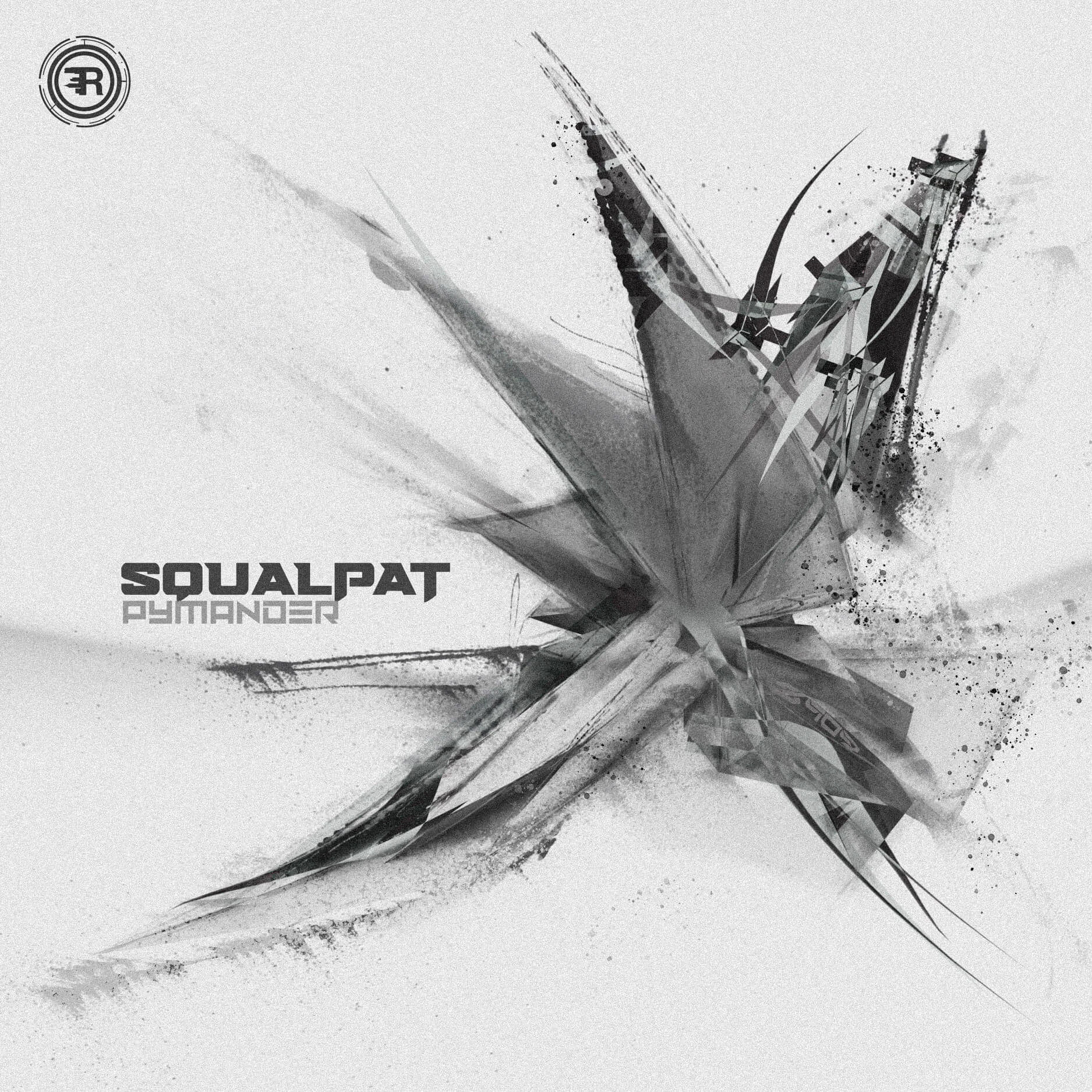 Squalpat - Pymander