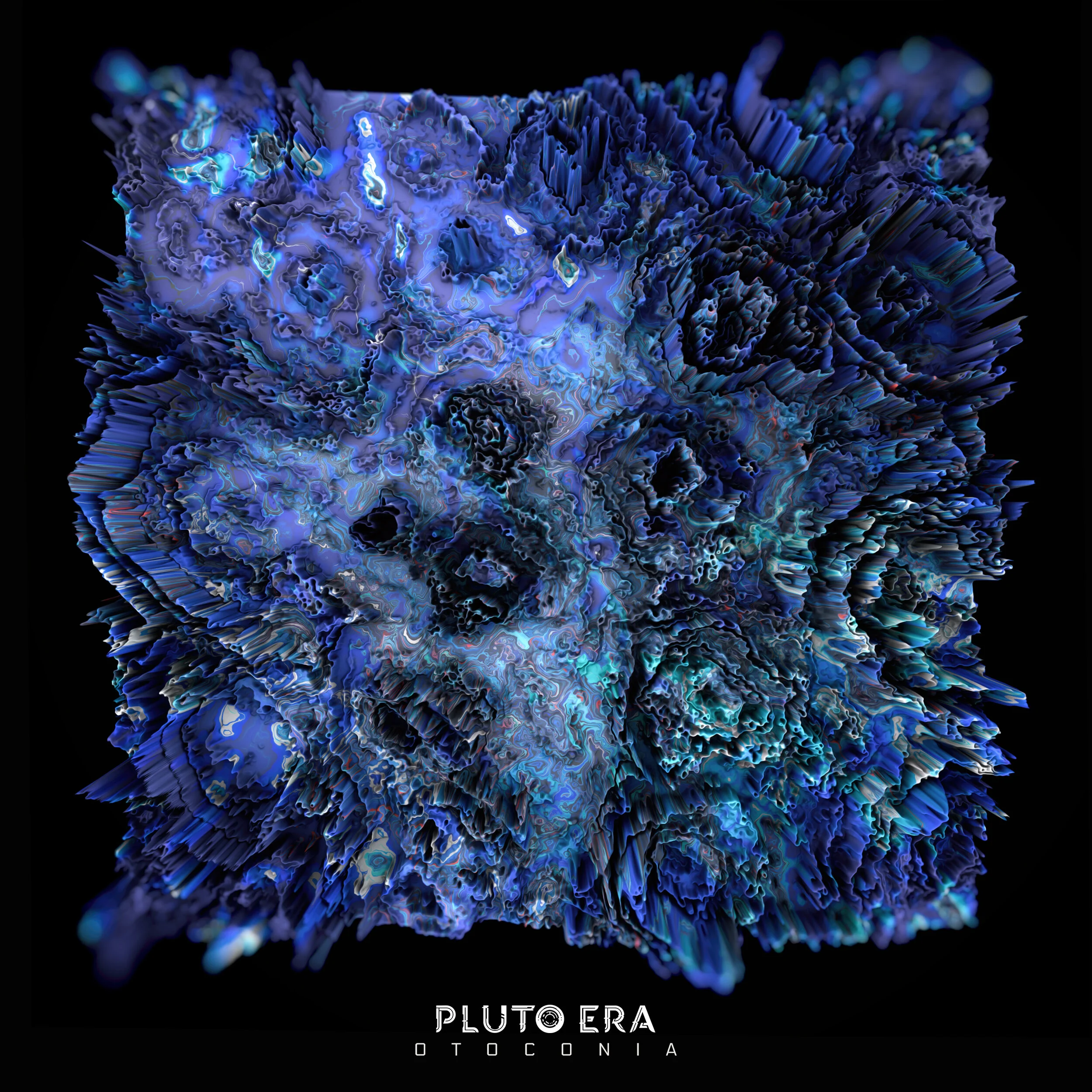 Pluto Era - Otoconia